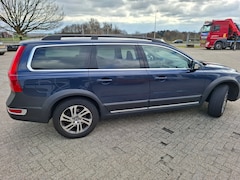 Volvo XC70 - 2.4 D5 Summum 2.4 D4 5 cil. 230 pk AWD Summum izgs Fijne wagen!