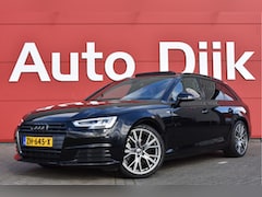 Audi A4 Avant - 1.4 TFSI Sport S-Line | LED | Pano | Afn. Trekhaak | Navi | Clima | Cruise | PDC | LMV