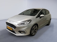 Ford Fiesta - 1.0 EcoBoost ST-Line