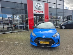 Toyota Yaris - 1.5 Hybrid 130pk CVT Launch Edition