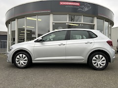 Volkswagen Polo - 1.0 TSI Comfortline