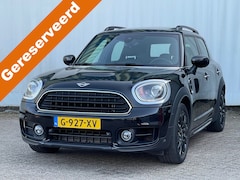 MINI Countryman - 1.5 Cooper Ed. / Panodak / Leer/ HK hifi etc