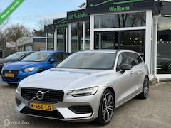 Volvo V60 - 2.0 B3 R-Design 2021