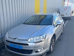 Citroën C5 Tourer - 1.6 e-HDi Collection Business