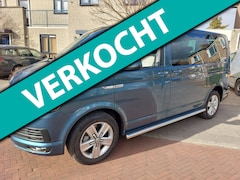 Volkswagen Transporter Multivan - 2.0 TDI L1H1 Highline