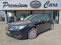 Saab 9-3 Sport Sedan - 1.8t Intro Edition|AUtomaat|LPG-g3|wordt verwacht