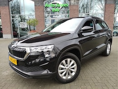 Skoda Karoq - 1.5 TSI DSG ACT Business Edition Wegklapbare trekhaak - Stoel+Stuurverwarming - NL auto