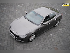 Maserati Ghibli - 3.0 S Q4