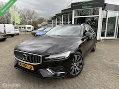 Volvo V60 - 2.0 B3 Inscription