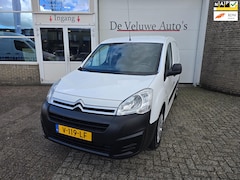 Citroën Berlingo - 1.6 BlueHDI 100 Club Economy S&S AUTOMAAT