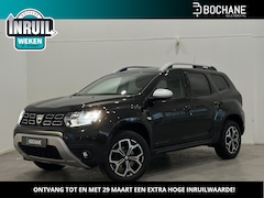 Dacia Duster - 1.3 TCe 150 Prestige | Keyless entry | Stoelverwarming | Apple Carplay/Android Auto