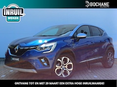 Renault Captur - 1.0 TCe 90 techno Climate Control / Navigatie / Bose Audio / Cruise Control / Keyless Entr