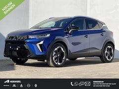 Mitsubishi ASX - 1.6 HEV AT Intense+ / €2.500, - Registratiebonus / €34.490, - Rijklaarprijs / Nieuw Uit Vo