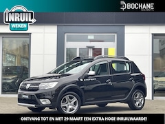 Dacia Sandero Stepway - 0.9 TCe Ambiance | Airco | Parkeersensoren |