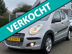 Suzuki Alto - 1.0 Comfort Plus Sport All season