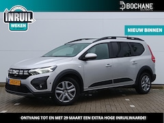 Dacia Jogger - 1.0 TCe 110 Expression | 7-Persoons | Navigatie | Achteruitrijcamera | All-Season banden