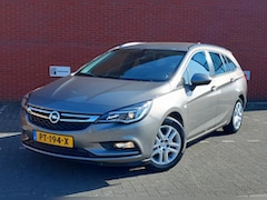 Opel Astra - 1.0 Turbo 105pk Start/Stop Online Edition