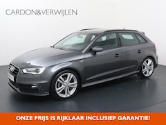 Audi A3 Sportback - 1.4 TFSI CoD Ambition Pro Line S