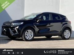 Mitsubishi ASX - 1.6 HEV AT Intense / €2.500, - Registratiebonus / €32.095, - Rijklaarprijs / Uit voorraad