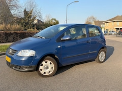 Volkswagen Fox - 1.2 Trendline NieuweAPK