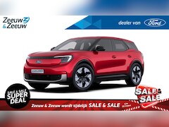 Ford Explorer - Premium Extended Range AWD 79 kWh | Verwachte levertijd 3 weken | Prijs inclusief 2000 eur