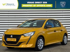 Peugeot 208 - 1.2 PureTech 75pk Like Airco | Radio Bluetooth | Dealer Auto