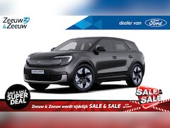 Ford Explorer - Premium Extended Range AWD 79 kWh | Verwachte Levertijd 3 Weken | Prijs inclusief 2000 eur