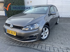 Volkswagen Golf - 1.2 TSI CUP 63953 km