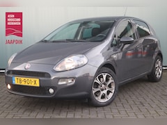 Fiat Punto Evo - BWJ 2018 1.3 MultiJet Sempre 90 PK CLIMA / CRUISE / NAVI / LMV / PDC / MULTIFUNCT. STUUR