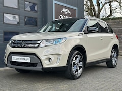 Suzuki Vitara - 1.6 ECC / CRUISE CONTR / NAVI / PANORAMADAK