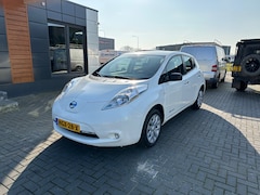 Nissan LEAF - Acenta 24 kWh 112000 km