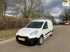 Peugeot Partner - 120 1.6 HDI L1 XR Profit + AIRCO/CRUISE/PDC/IMPERIAL