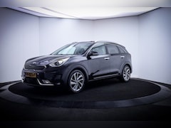 Kia Niro - 1.6GDi Hybrid EXECUTIVE Line SCHUIFDAK | JBL AUDIO | MEMORY | STOELVERW+VENTILATIE | LEDER