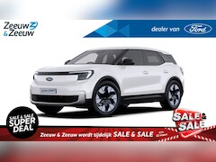 Ford Explorer - Premium Extended Range AWD 79 kWh | Verwachte Levertijd 3 weken | Prijs inclusief 2000 eur