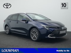 Toyota Corolla Touring Sports - Hybrid 140 Dynamic | Nu met € 1.500, - inruilpremie | Direct uit voorraad leverbaar |