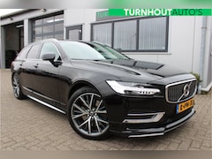 Volvo V90 - 2.0 T4 Business Luxury+ Harman Kardon | Massage | Pano