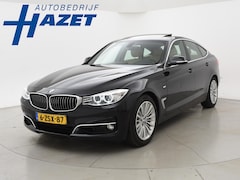 BMW 3-serie Gran Turismo - 320i GT LUXURY + PANORAMA / NAVIGATIE PROFESSIONAL