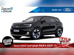Ford Explorer - Premium Extended Range RWD 77 kWh | Verwachte Levertijd 3 Weken | Prijs inclusief 2000 eur