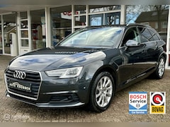 Audi A4 Avant - 2.0 TFSI ultra Xenon/Led, Leer, ACC, Climat, Navi, Pdc, LM