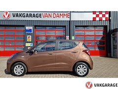 Hyundai i10 - 1.0i Comfort