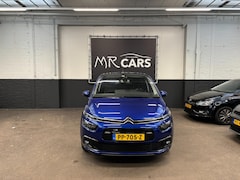 Citroën C4 Picasso - 1.2 PureTech Business navi/clima