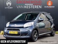 Citroën C1 - Selection 5 Deurs