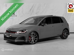 Volkswagen Golf - 2.0 TSI GTI TCR|PANO|DYN|KEYLESS|LED|ACC|