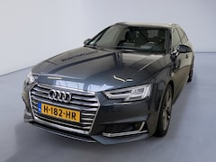 Audi A4 Avant - 2.0 TDI quattro Sport Pro Line S