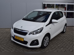 Peugeot 108 - 1.0 e-VTi Blue Lion | Airco | 5-deurs | Bluetooth | NL-auto