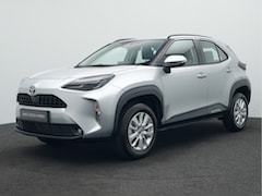 Toyota Yaris Cross - 1.5 Hybrid 115 Active | Nu met € 500, - inruilpremie | Direct uit voorraad leverbaar |