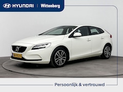 Volvo V40 - 1.5 T2 Polar Aut. | Lm-wielen | Trekhaak | Cruise control | LED |