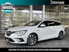 Renault Mégane Estate - 1.3 TCe 140 EDC Techno | Dodehoekdetectie | Trekhaak | All-Season banden