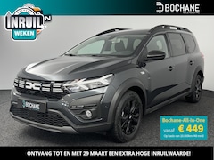 Dacia Jogger - 1.0 TCe 110 Extreme | 7-Persoons | Navigatie | Dodehoekdetectie | Camera |