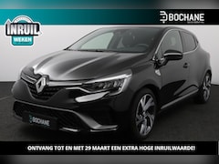 Renault Clio - 1.6 E-Tech Full Hybrid 145 R.S. Line